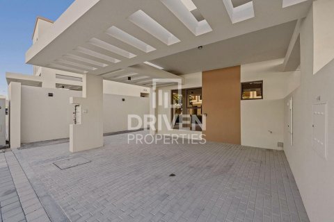 Maison de ville à Damac Lagoons, Dubai, 5 chambres, 200.21 m², № 129008 - photo 26