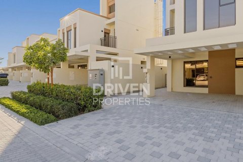 Maison de ville à Damac Lagoons, Dubai, 5 chambres, 200.21 m², № 129008 - photo 23