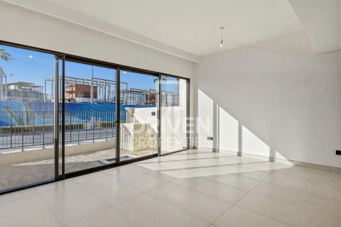 Maison de ville à Damac Lagoons, Dubai, 5 chambres, 200.21 m², № 129008