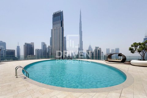 Apartment in Imperial Avenue, Downtown Dubai (Downtown Burj Dubai), Dubai 1 bedroom, 75.34 sq.m. № 128998