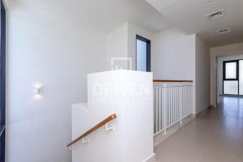 Townhouse in Maple at Dubai Hills Estate, Dubai Hills Estate, Dubai 5 bedrooms, 341.33 sq.m. № 129005 - photo 15
