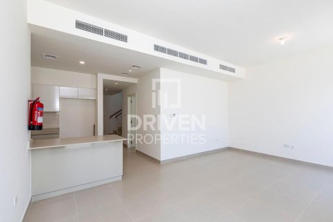 Townhouse in Maple at Dubai Hills Estate, Dubai Hills Estate, Dubai 5 bedrooms, 341.33 sq.m. № 129005