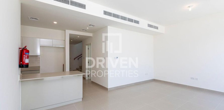 Townhouse in Maple at Dubai Hills Estate, Dubai Hills Estate, Dubai 5 bedrooms, 341.33 sq.m. № 129005