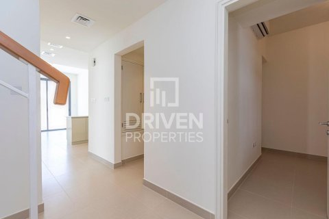 Townhouse in Maple at Dubai Hills Estate, Dubai Hills Estate, Dubai 5 bedrooms, 341.33 sq.m. № 129005 - photo 18