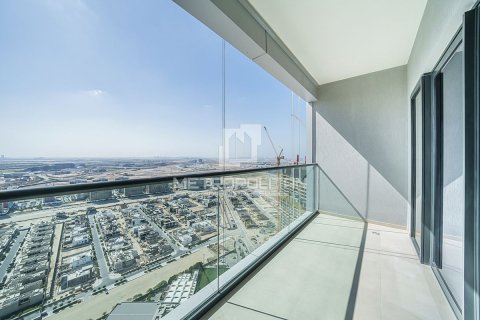 Купить квартиру в Sobha Hartland, Мохаммед Бин Рашид Сити, Дубай: 2 спальни, 118м², № 15226 - фото 1