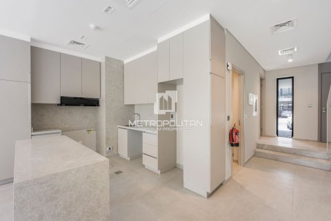 Townhouse in District 7, Mohammed Bin Rashid City, Dubai 3 bedrooms, 214 sq.m. № 15223 - photo 7