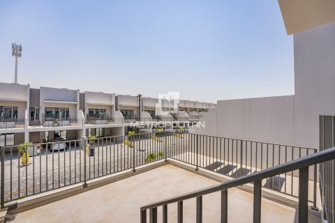 Townhouse in District 7, Mohammed Bin Rashid City, Dubai 3 bedrooms, 214 sq.m. № 15223 - photo 12
