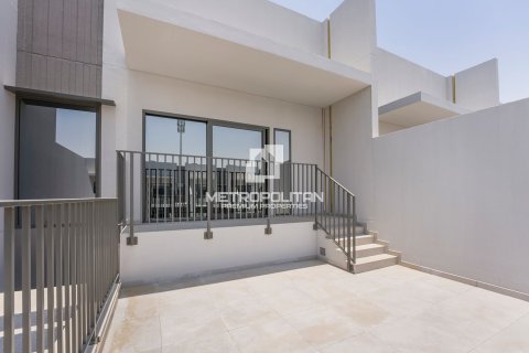 Townhouse in District 7, Mohammed Bin Rashid City, Dubai 3 bedrooms, 214 sq.m. № 15223 - photo 11