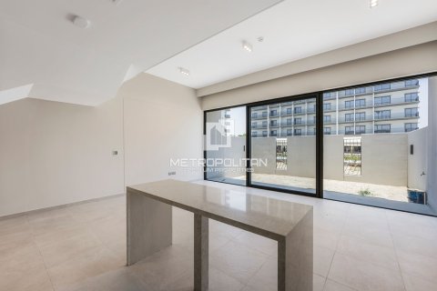 Townhouse in District 7, Mohammed Bin Rashid City, Dubai 3 bedrooms, 214 sq.m. № 15223 - photo 8