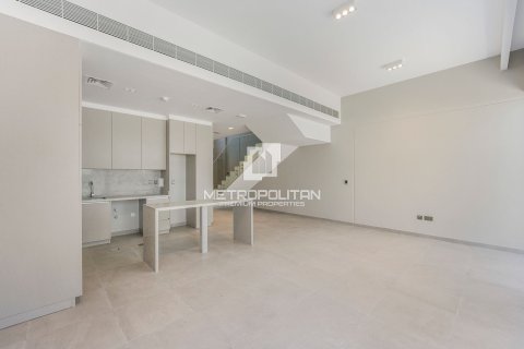 Townhouse in District 7, Mohammed Bin Rashid City, Dubai 3 bedrooms, 214 sq.m. № 15223 - photo 4