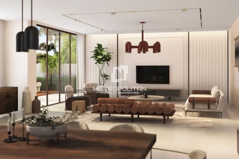 Maison de ville à Damac Lagoons, Dubai, 3 chambres, 193 m², № 15224 - photo 3