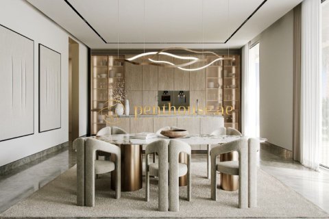 Купить виллу в District One, Мохаммед Бин Рашид Сити, Дубай: 6 спален, 980м², № 15225 - фото 4