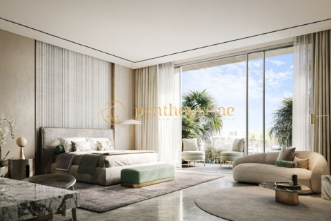 Купить виллу в District One, Мохаммед Бин Рашид Сити, Дубай: 6 спален, 980м², № 15225 - фото 9