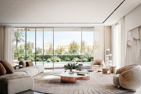 Купить виллу в District One, Мохаммед Бин Рашид Сити, Дубай: 6 спален, 980м², № 15225 - фото 3