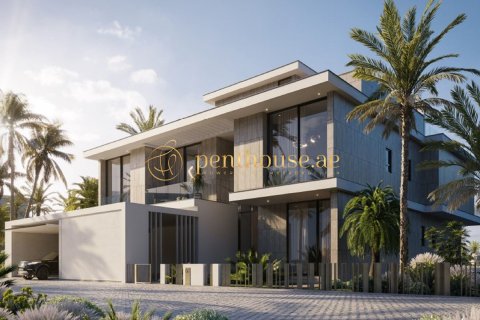 Купить виллу в District One, Мохаммед Бин Рашид Сити, Дубай: 6 спален, 980м², № 15225 - фото 16