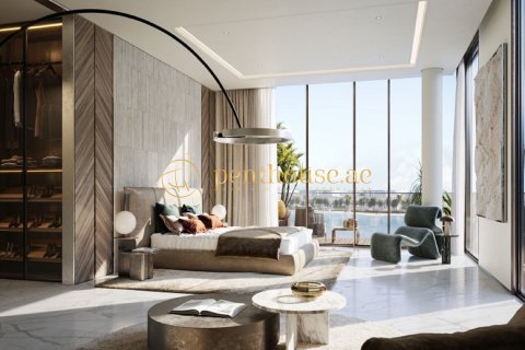 Купить виллу в District One, Мохаммед Бин Рашид Сити, Дубай: 6 спален, 980м², № 15225 - фото 7
