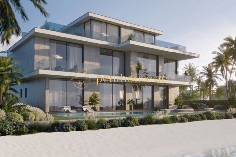 Купить виллу в District One, Мохаммед Бин Рашид Сити, Дубай: 6 спален, 980м², № 15225 - фото 1
