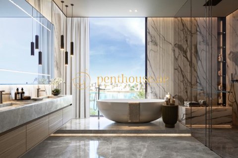 Купить виллу в District One, Мохаммед Бин Рашид Сити, Дубай: 6 спален, 980м², № 15225 - фото 6