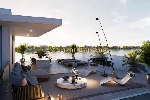 Купить виллу в District One, Мохаммед Бин Рашид Сити, Дубай: 6 спален, 980м², № 15225 - фото 11