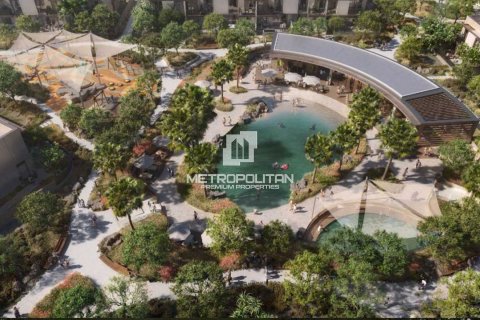 Villa en Dubai Land, Dubai, 5 dormitorios, 465 m², № 15215 - foto 13