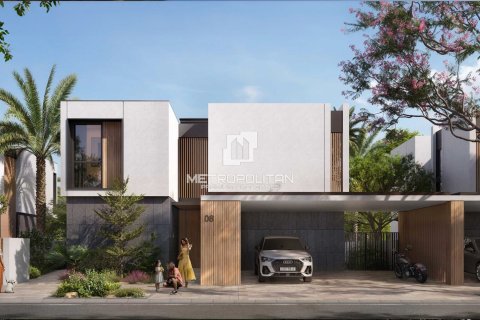 Villa en Dubai Land, Dubai, 5 dormitorios, 465 m², № 15215 - foto 2