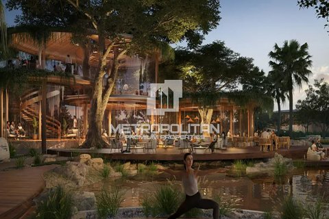 Villa en Dubai Land, Dubai, 5 dormitorios, 465 m², № 15215 - foto 10