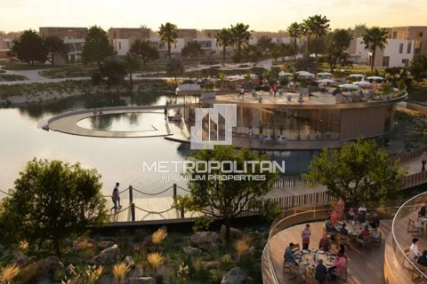 Villa en Dubai Land, Dubai, 5 dormitorios, 465 m², № 15215 - foto 14