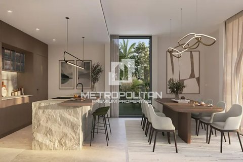 Villa en Dubai Land, Dubai, 5 dormitorios, 465 m², № 15215 - foto 7