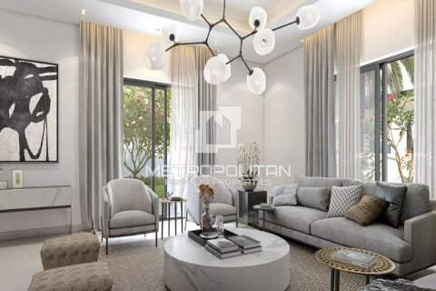 Villa en Dubai Land, Dubai, 5 dormitorios, 465 m², № 15215 - foto 5