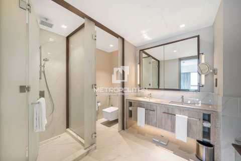 Appartement à Address Harbour Point, Dubai Creek Harbour (The Lagoons), Dubai, 2 chambres, 102 m², № 15222 - photo 13