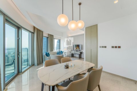 Appartement à Address Harbour Point, Dubai Creek Harbour (The Lagoons), Dubai, 2 chambres, 102 m², № 15222 - photo 9