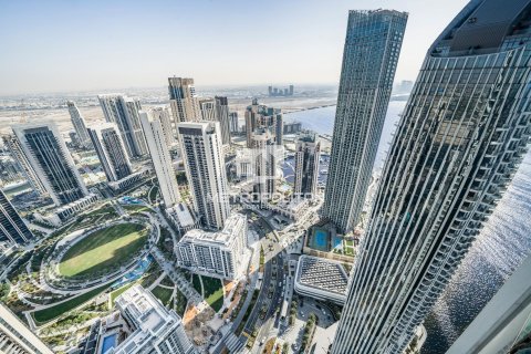 Appartement à Address Harbour Point, Dubai Creek Harbour (The Lagoons), Dubai, 2 chambres, 102 m², № 15222 - photo 16