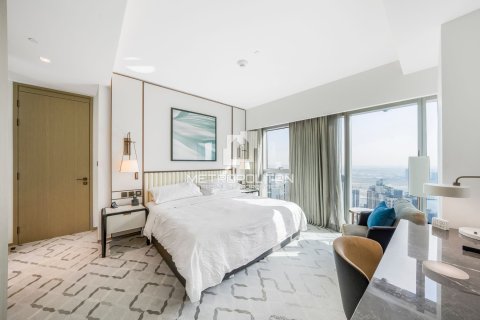 Appartement à Address Harbour Point, Dubai Creek Harbour (The Lagoons), Dubai, 2 chambres, 102 m², № 15222 - photo 11