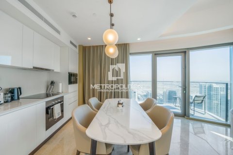 Appartement à Address Harbour Point, Dubai Creek Harbour (The Lagoons), Dubai, 2 chambres, 102 m², № 15222 - photo 4