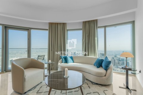 Appartement à Address Harbour Point, Dubai Creek Harbour (The Lagoons), Dubai, 2 chambres, 102 m², № 15222 - photo 8