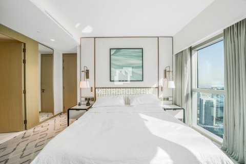 Appartement à Address Harbour Point, Dubai Creek Harbour (The Lagoons), Dubai, 2 chambres, 102 m², № 15222 - photo 12