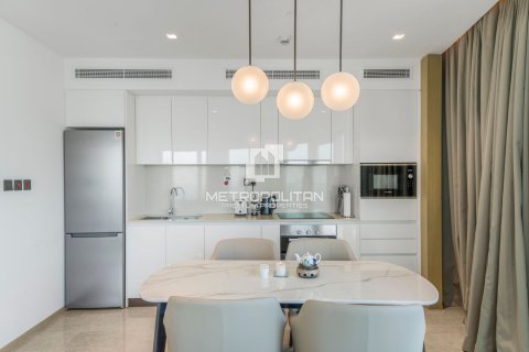 Appartement à Address Harbour Point, Dubai Creek Harbour (The Lagoons), Dubai, 2 chambres, 102 m², № 15222 - photo 7