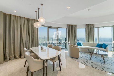 Appartement à Address Harbour Point, Dubai Creek Harbour (The Lagoons), Dubai, 2 chambres, 102 m², № 15222 - photo 5