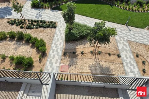 Снять в аренду таунхаус в Дубае: 3 спальни, 168м², № 90265 - фото 17