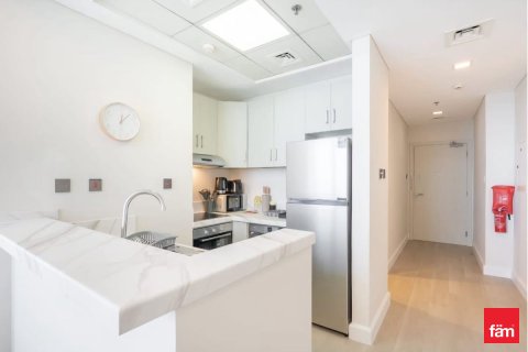 Снять в аренду квартиру в Дубай Марине, Дубай: 1 спальня, 77.1м², № 90275 - фото 9