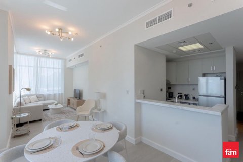 Снять в аренду квартиру в Дубай Марине, Дубай: 1 спальня, 77.1м², № 90275 - фото 5