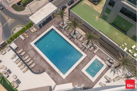 Снять в аренду квартиру в Дубай Марине, Дубай: 1 спальня, 77.1м², № 90275 - фото 2