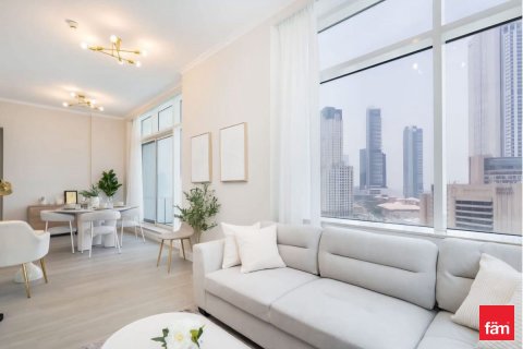 Снять в аренду квартиру в Дубай Марине, Дубай: 1 спальня, 77.1м², № 90275 - фото 8