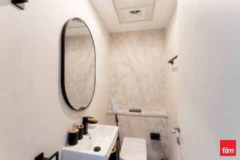 Снять в аренду квартиру в Дубай Марине, Дубай: 1 спальня, 77.1м², № 90275 - фото 11