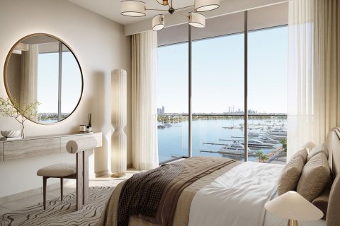 Apartment in Mina Rashid, Dubai 2 bedrooms, 114.2 sq.m. № 90264 - photo 2