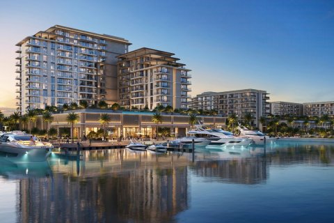 Apartment in Mina Rashid, Dubai 2 bedrooms, 114.2 sq.m. № 90264