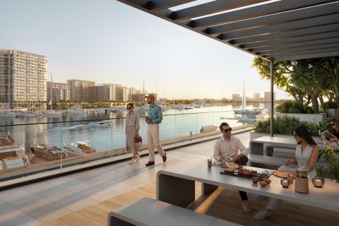 Apartment in Mina Rashid, Dubai 2 bedrooms, 114.2 sq.m. № 90264 - photo 9