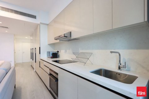 Снять в аренду квартиру в DIFC, Дубай: 41.6м², № 90277 - фото 18