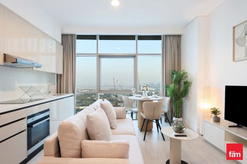 Снять в аренду квартиру в DIFC, Дубай: 41.6м², № 90277 - фото 4