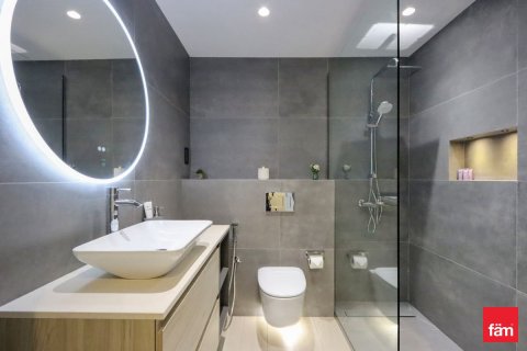 Снять в аренду квартиру в DIFC, Дубай: 41.6м², № 90277 - фото 22